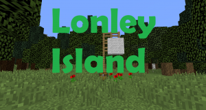 Descargar Lonely Island Survival para Minecraft 1.8.9